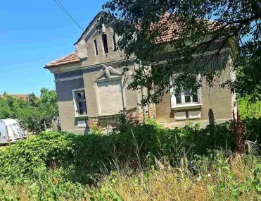Къща, Видин, Северозападна България - снимка 5 от 8