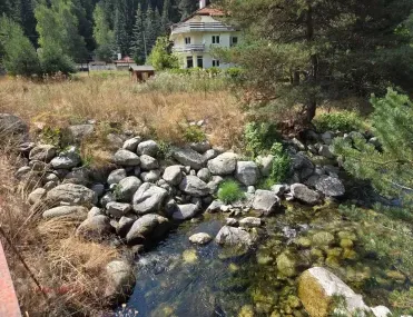 Къща, Самоков, Югозападна България - снимка 2 от 7