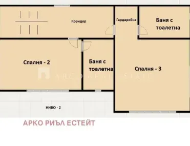 Къща, гр. Банкя, София - снимка 5 от 6