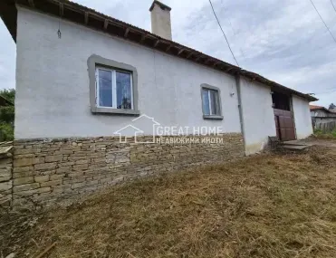 Къща, Търговище, Североизточна България - снимка 7 от 12