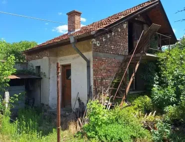 Къща, Ботунец, София - снимка 13 от 17