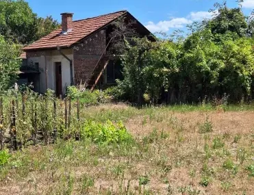 Къща, Ботунец, София - снимка 14 от 17
