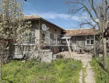 Къща, Търговище, Североизточна България - снимка 7 от 12