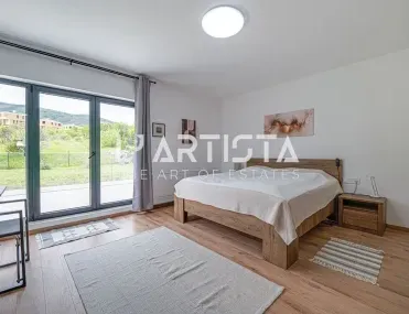 Къща, с. Бистрица, София - снимка 15 от 16