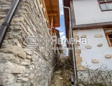 Къща, Смолян, Южна България - снимка 11 от 18