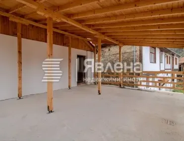 Къща, Смолян, Южна България - снимка 17 от 18