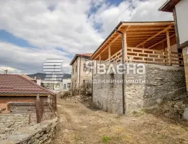Къща, Смолян, Южна България - снимка 10 от 18