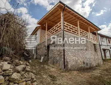 Къща, Смолян, Южна България - снимка 12 от 18
