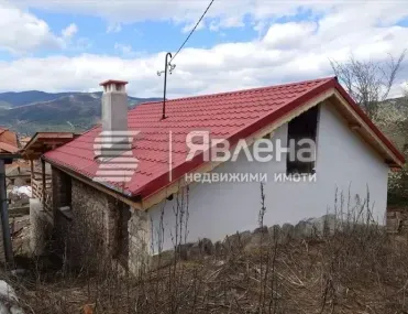 Къща, Смолян, Южна България - снимка 7 от 18