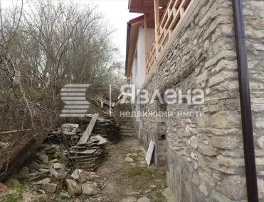 Къща, Смолян, Южна България - снимка 13 от 18