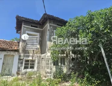 Къща, Пазарджик, Южна България - снимка 6 от 9