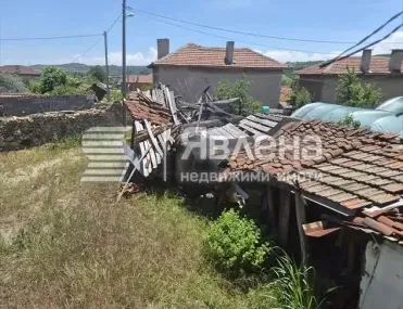 Къща, Пазарджик, Южна България - снимка 8 от 9