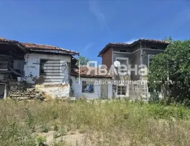 Къща, Пазарджик, Южна България - снимка 5 от 9
