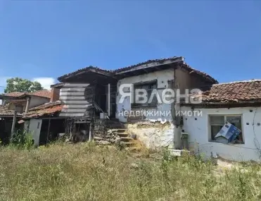 Къща, Пазарджик, Южна България - снимка 7 от 9