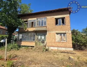 Къща, Видин, Северозападна България - снимка 7 от 12