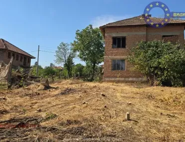 Къща, Видин, Северозападна България - снимка 9 от 12
