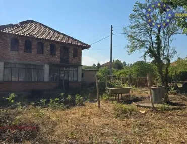 Къща, Видин, Северозападна България - снимка 8 от 12