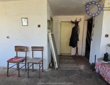 Къща, Видин, Северозападна България - снимка 6 от 12