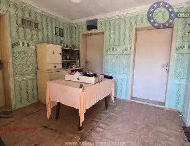 Къща, Видин, Северозападна България - снимка 10 от 12