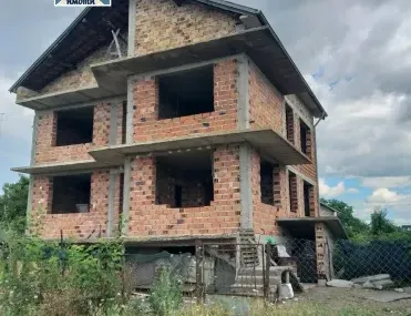Къща, Чирпан, Югоизточна България - снимка 5 от 8