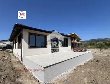 Къща, Три чучура, Стара Загора