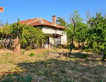 Къща, Пазарджик, Южна България - снимка 2 от 4