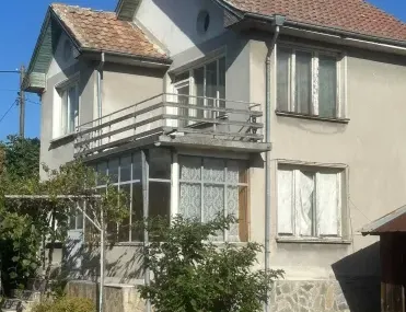 Къща, Павел Баня, Югоизточна България - снимка 10 от 17