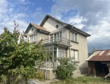 Къща, Павел Баня, Югоизточна България - снимка 11 от 17