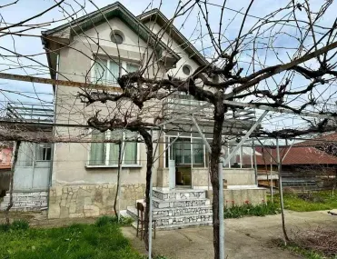 Къща, Павел Баня, Югоизточна България - снимка 9 от 17