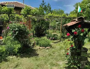 Къща, Търговище, Североизточна България - снимка 7 от 18