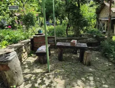 Къща, Търговище, Североизточна България - снимка 8 от 18
