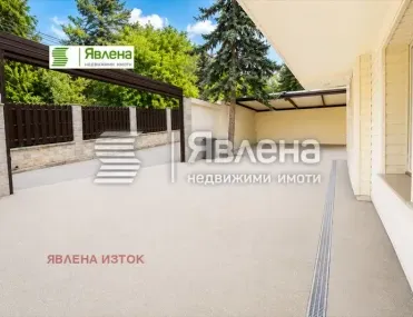 Къща, Бояна, София - снимка 9 от 18