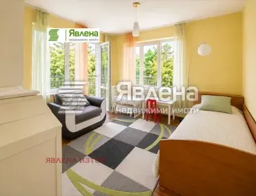Къща, Бояна, София - снимка 16 от 18