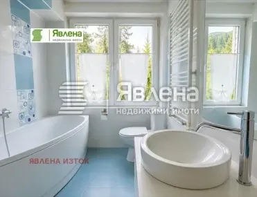 Къща, Бояна, София - снимка 3 от 18
