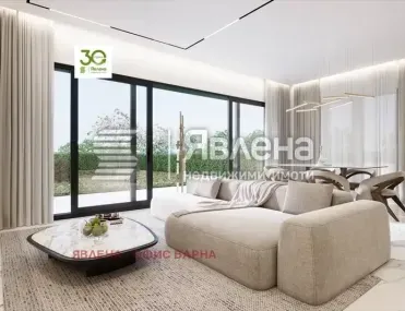 Къща, Свети Никола, Варна