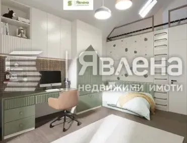 Къща, Свети Никола, Варна - снимка 5 от 14