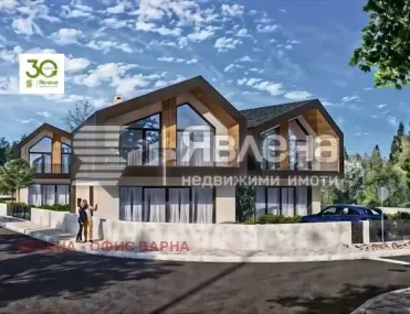 Къща, Свети Никола, Варна - снимка 7 от 13
