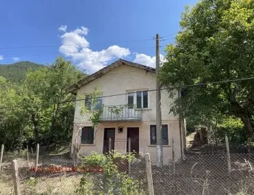 Къща, Своге, Югозападна България - снимка 10 от 17