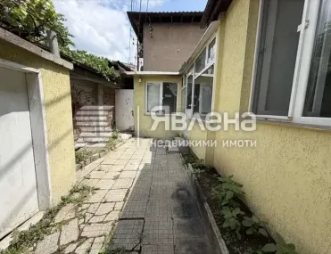 Къща, Център, Пловдив - снимка 4 от 8