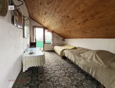Къща, Траката, Варна - снимка 15 от 18