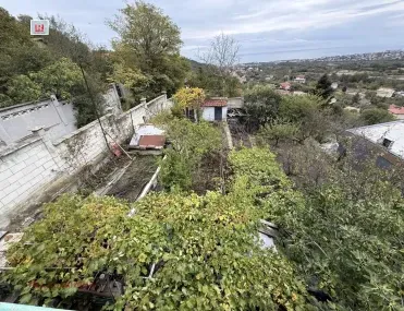 Къща, Траката, Варна