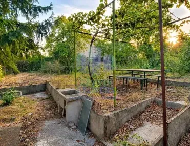 Къща, Тополи, Варна