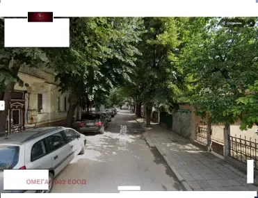 Къща, Център, Русе