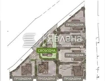 Къща, Покрайнини, Пловдив - снимка 4 от 9