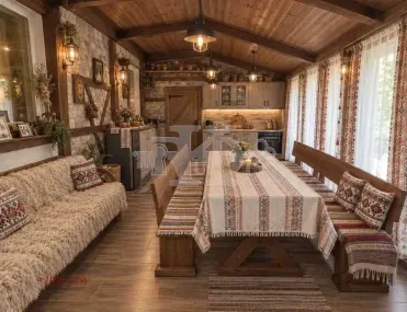 Къща, Тополи, Варна - снимка 11 от 17