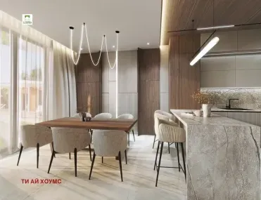 Къща, гр. Банкя, София