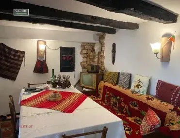 Къща, Габрово, Северна България - снимка 3 от 18
