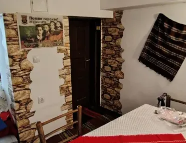 Къща, Габрово, Северна България - снимка 5 от 18