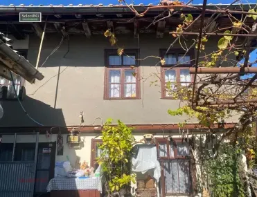 Къща, Габрово, Северна България - снимка 16 от 17