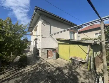 Къща, Казанлък, Югоизточна България - снимка 6 от 15